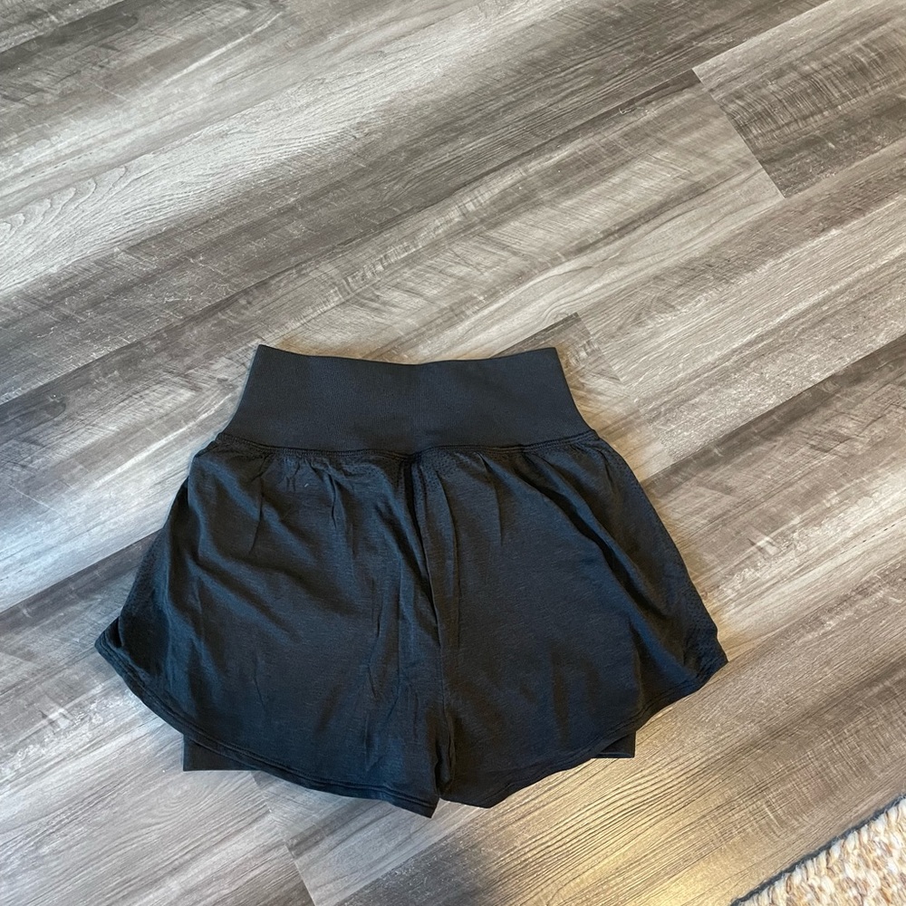 Gymshark shorts